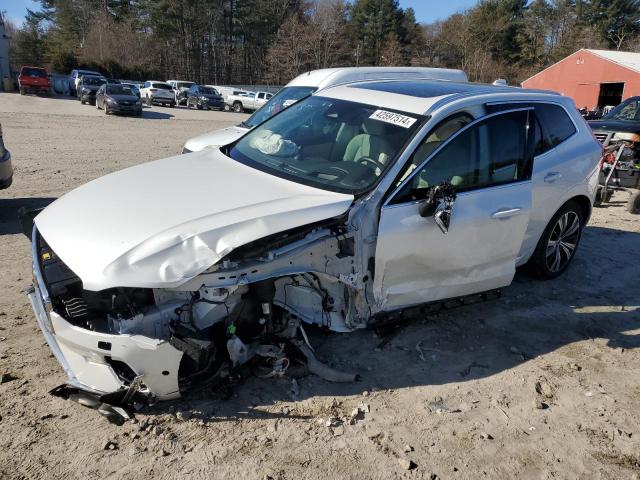  Salvage Volvo Xc60 B6 In