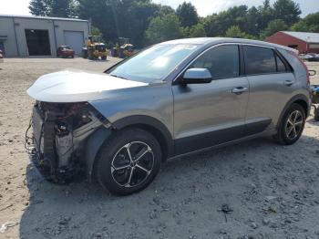  Salvage Kia Niro