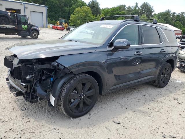  Salvage Hyundai PALISADE