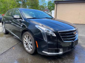  Salvage Cadillac XTS