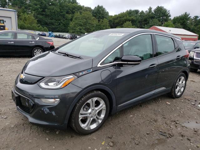  Salvage Chevrolet Bolt