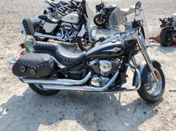  Salvage Kawasaki Vulcan