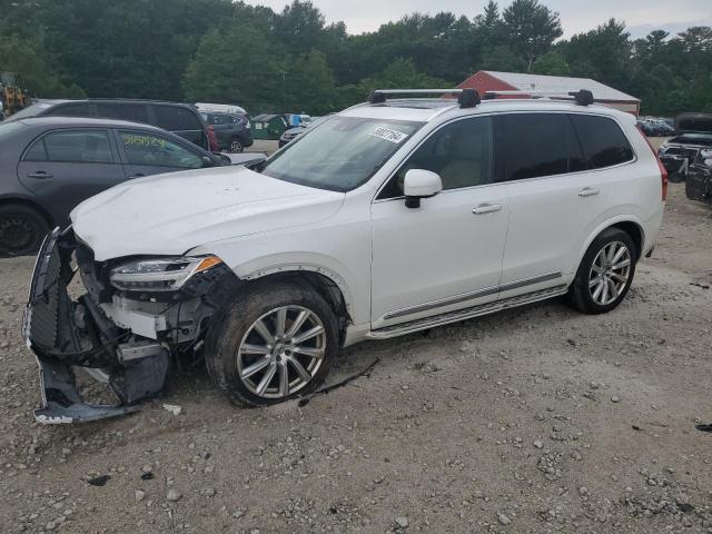  Salvage Volvo XC90