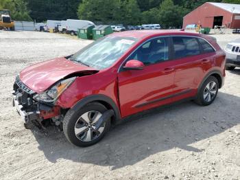  Salvage Kia Niro