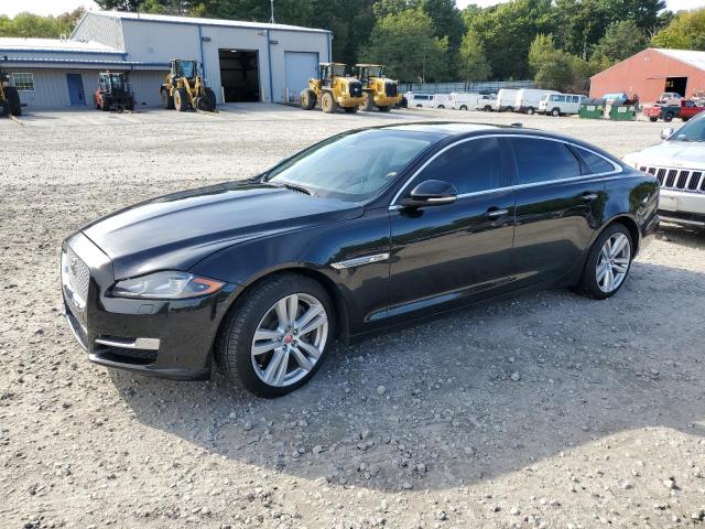  Salvage Jaguar XJ