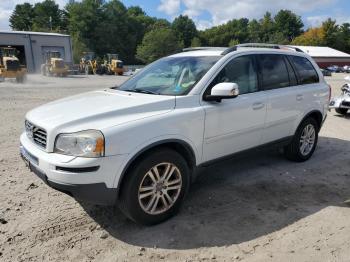  Salvage Volvo XC90