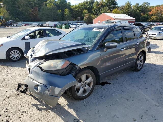  Salvage Acura RDX