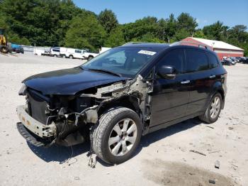  Salvage Subaru Tribeca