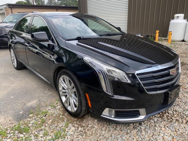  Salvage Cadillac XTS