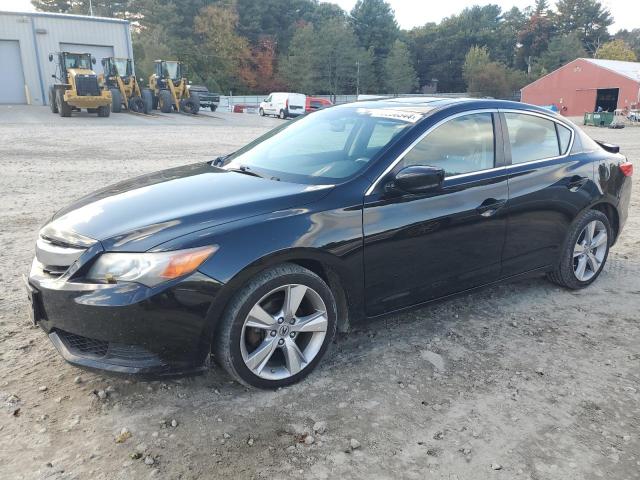  Salvage Acura ILX