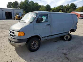  Salvage Dodge B Series