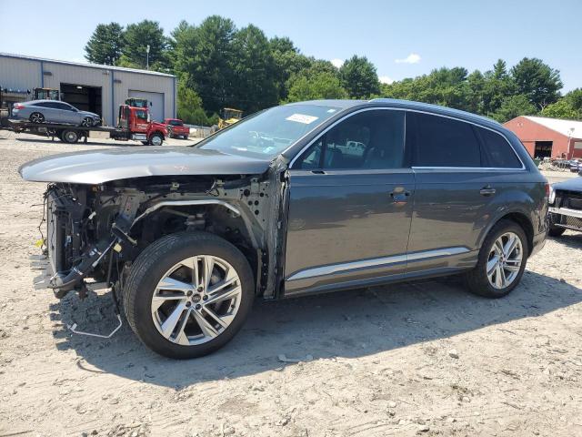  Salvage Audi Q7