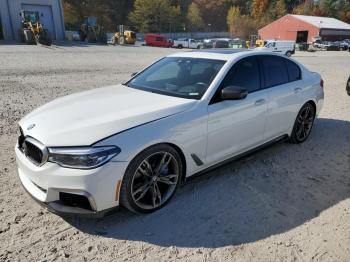  Salvage BMW M Series