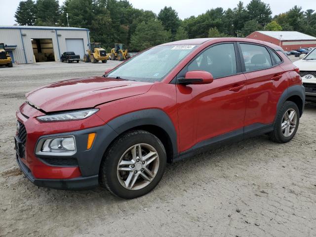  Salvage Hyundai KONA