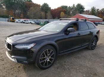  Salvage Volvo V90