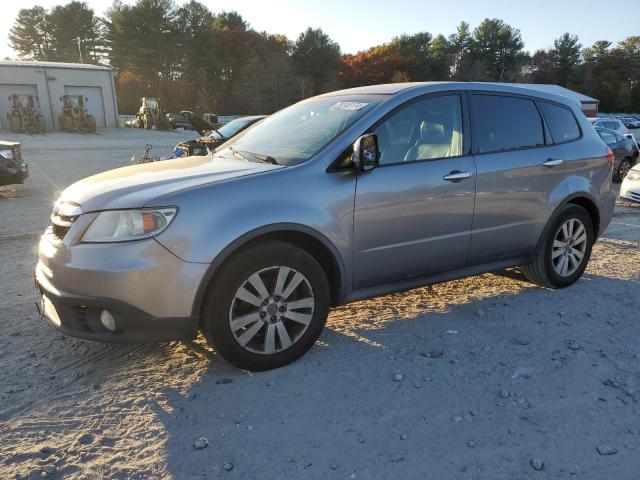  Salvage Subaru Tribeca