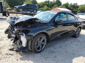  Salvage Audi A3