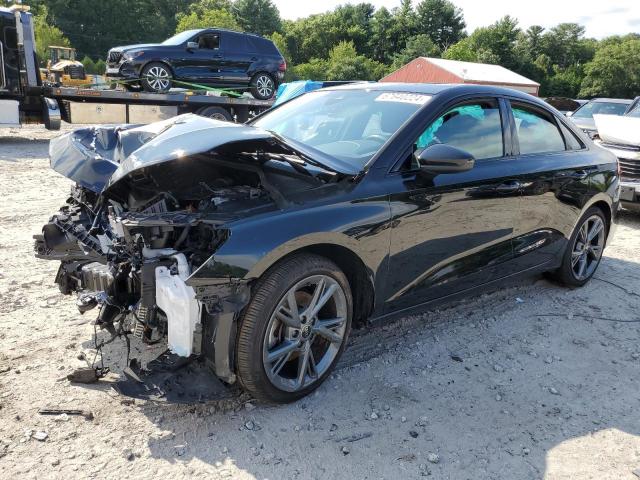  Salvage Audi A3