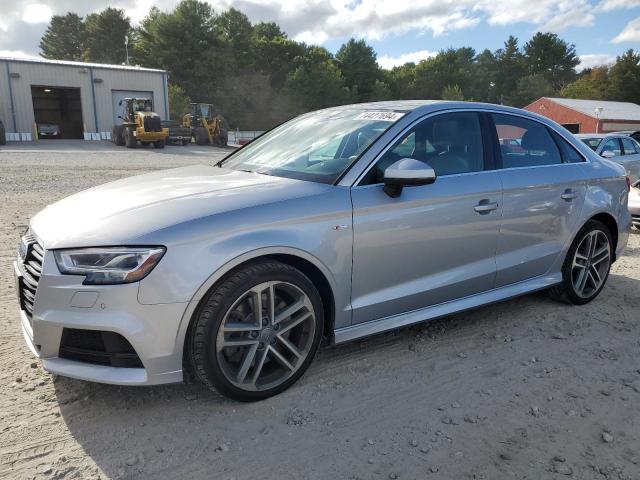  Salvage Audi A3