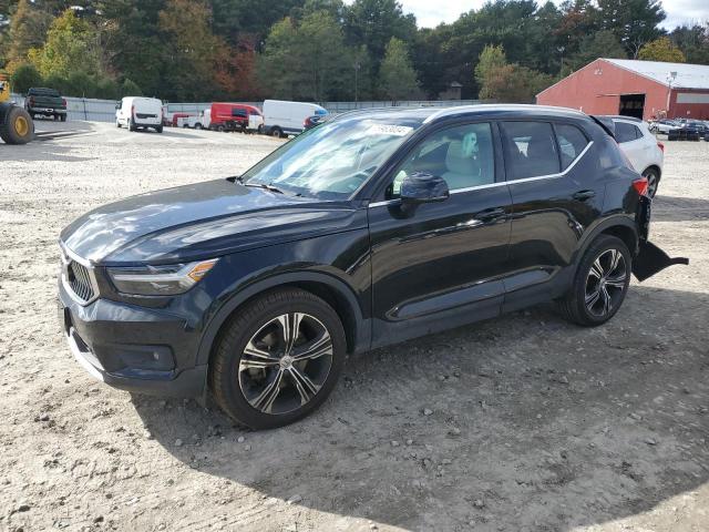  Salvage Volvo XC40