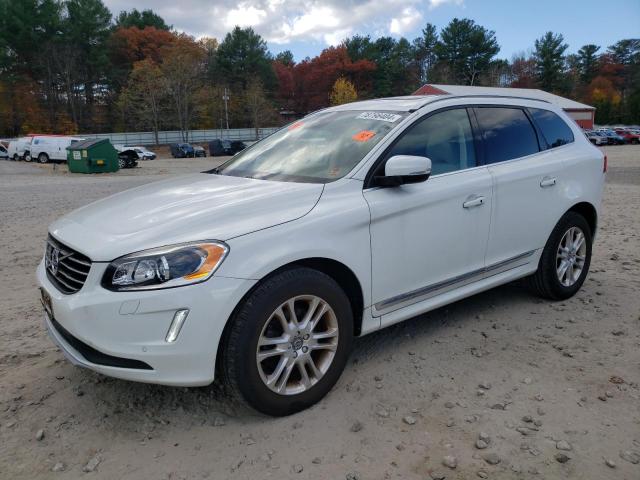  Salvage Volvo XC60