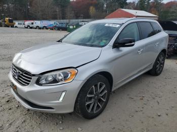  Salvage Volvo XC60