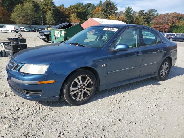  Salvage Saab 9 3