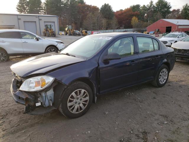  Salvage Chevrolet Cobalt Ls