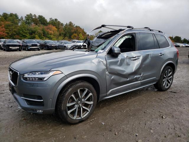  Salvage Volvo XC90