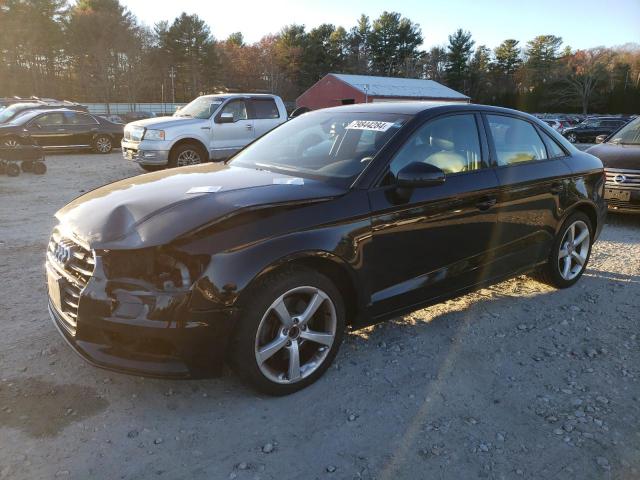  Salvage Audi A3