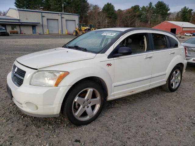  Salvage Dodge Caliber