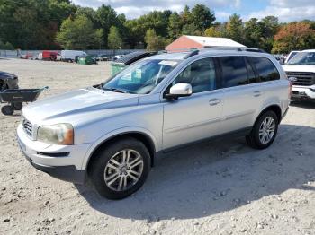  Salvage Volvo XC90