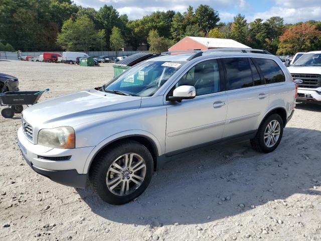  Salvage Volvo XC90