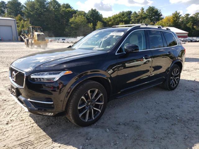  Salvage Volvo XC90