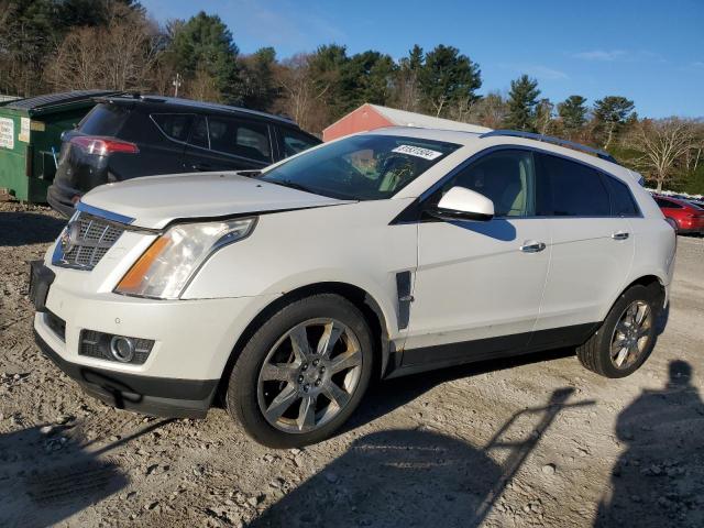  Salvage Cadillac SRX