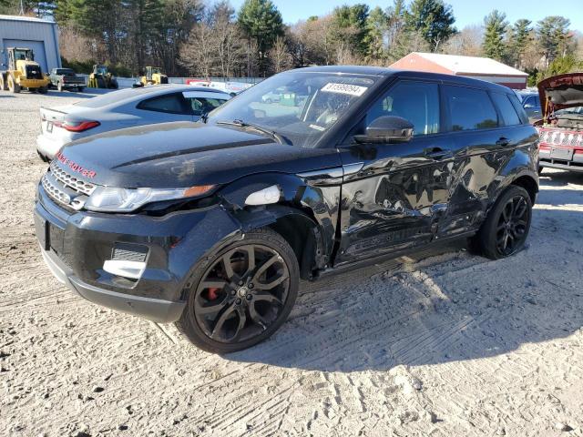  Salvage Land Rover Range Rover