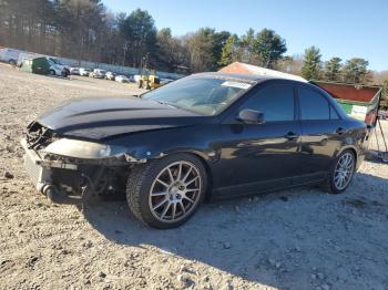  Salvage Mazda Speed 6