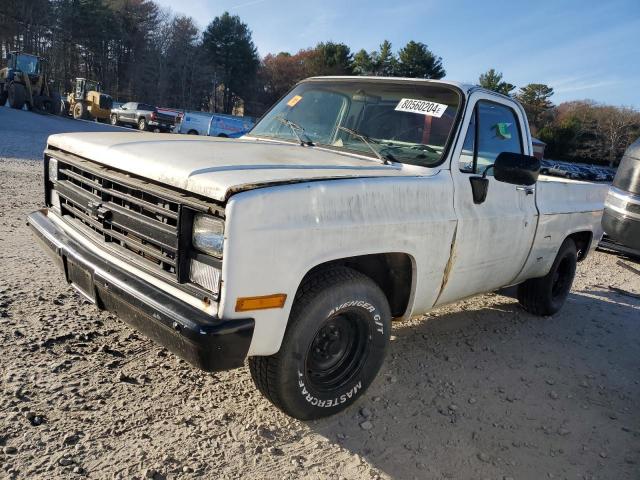  Salvage GMC C K R1500