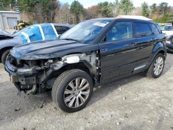  Salvage Land Rover Range Rover