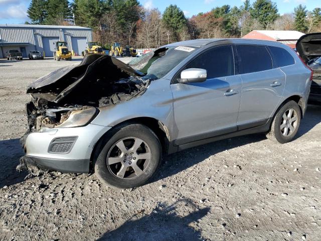  Salvage Volvo XC60