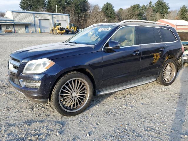  Salvage Mercedes-Benz G-Class