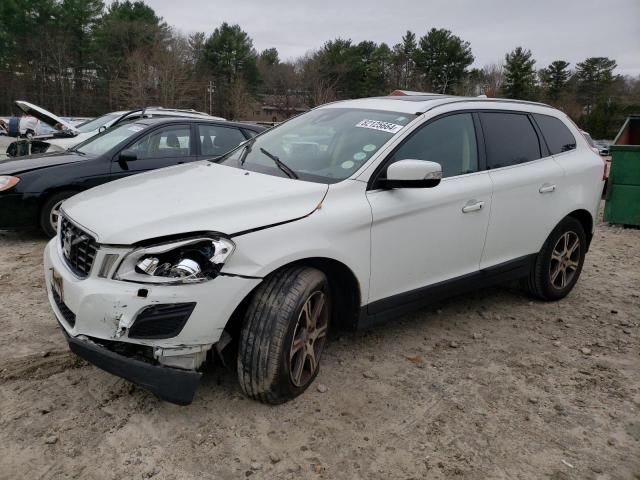  Salvage Volvo XC60