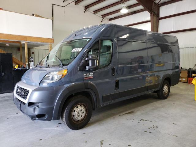  Salvage Ram Promaster