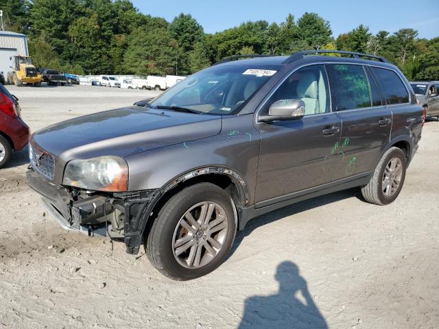  Salvage Volvo XC90