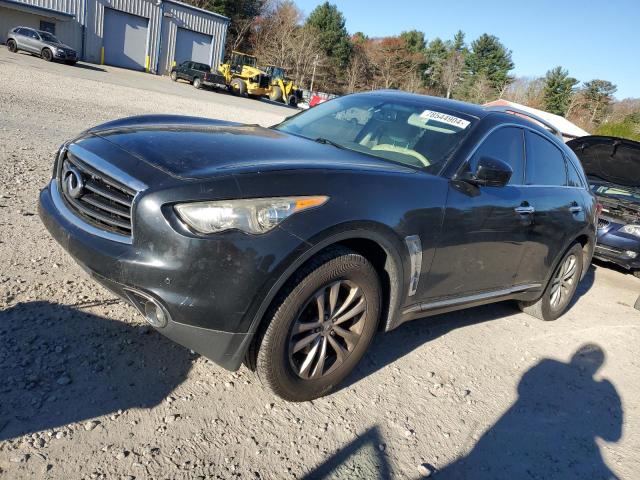  Salvage INFINITI Fx