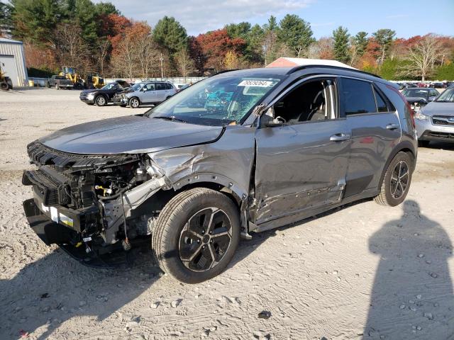  Salvage Kia Niro