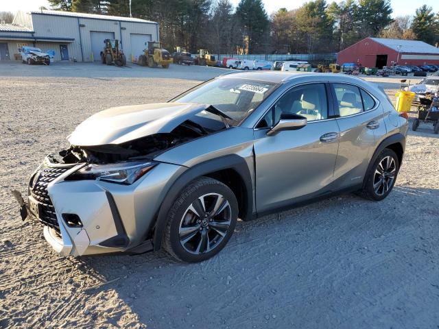  Salvage Lexus Ux