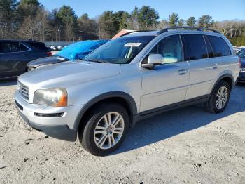  Salvage Volvo XC90