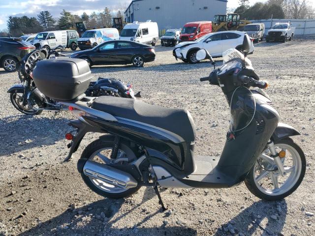  Salvage Honda Sh150