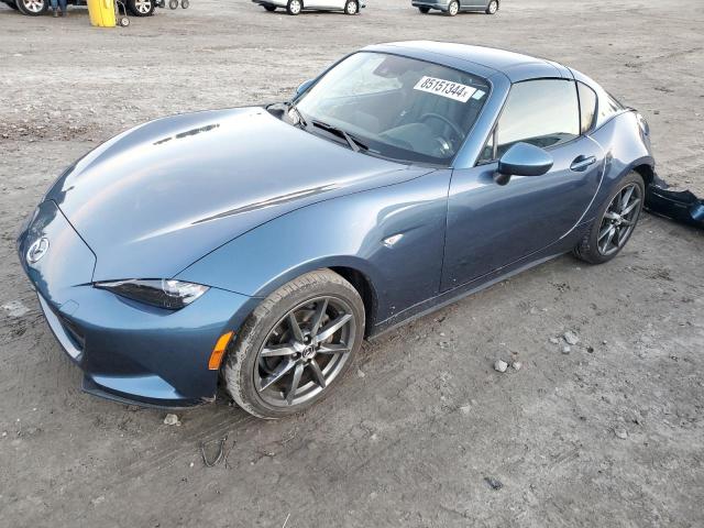  Salvage Mazda Mx5